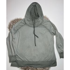 Maurice’s women’s hoodie long sleeve sweater